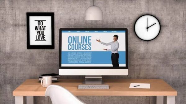 What to do after creating an online course www.paypant.com