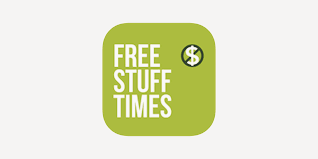 FreeStuffTimes. One way to get free stuff online 