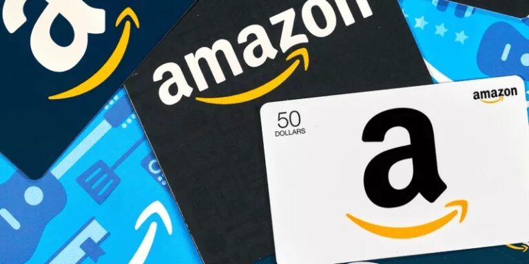 7 Easy Ways to Get Free Amazon Gift Cards (Up to $100 or More)