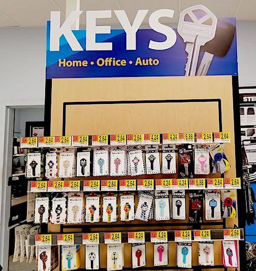 Key Copies Near Me 10 Places To Get Duplicate Keys Made   Image001 19 