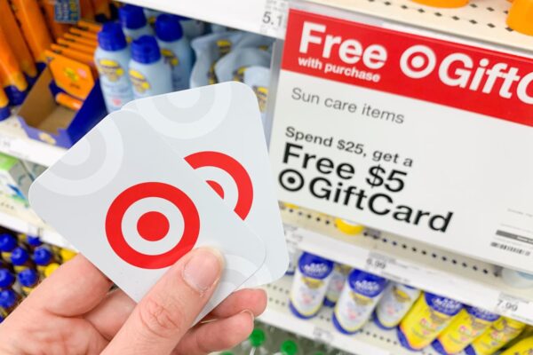 7 Best Ways to Get Free Target Gift Cards

www.paypant.com
