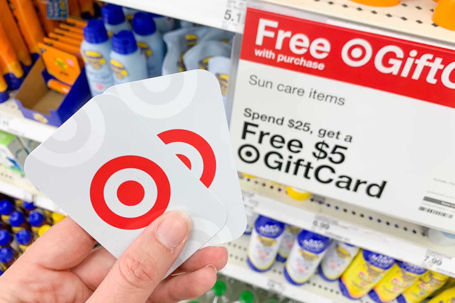 7 Best Ways to Get Free Target Gift Cards www.paypant.com