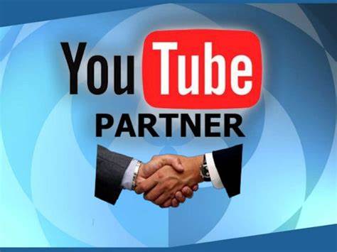 Make money on YouTube through 
 YouTube partner program

www.paypant.com
