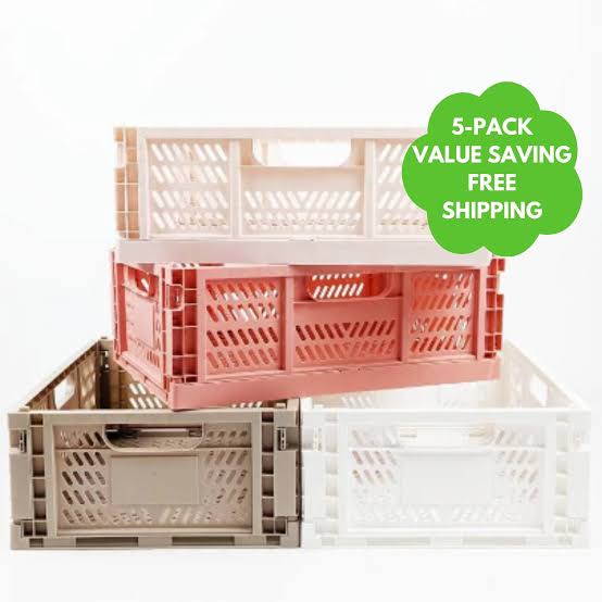 What is the Best Way to Get Free Milk Crates? www.paypant.com