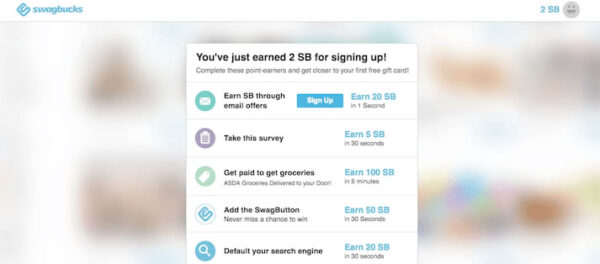 Swagbucks Review: Earn $1000 With Swagbucks! 
www.paypant.com
