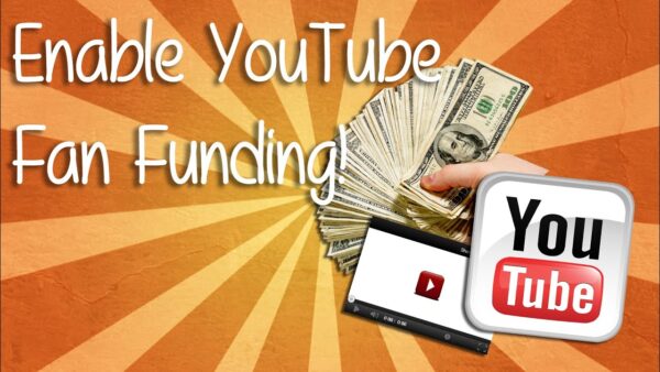 Monetize youtube through Youtube fan funding 

www.paypant.com
