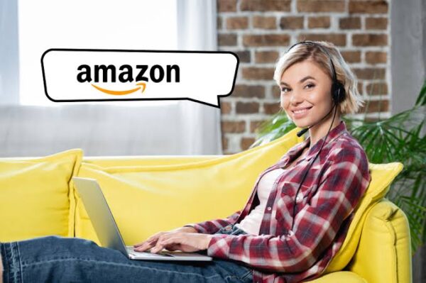 Amazon Employee www.paypant.com