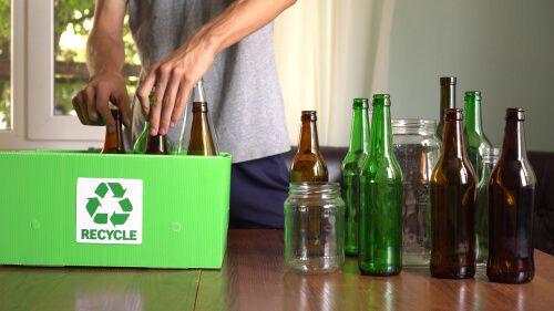 Recycle Glass Bottles & Jars for Cash: Get Paid up to 15¢ per Bottle
www.paypant.com
