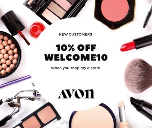 Cost of being an Avon Rep www.paypant.com