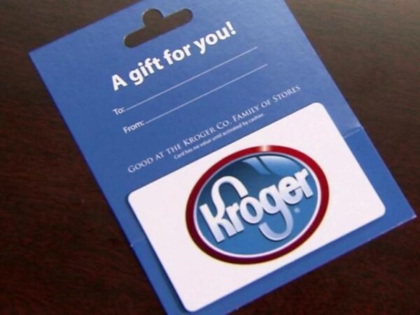 Kroger  Discounted Gift Cards 
www.paypant.com 
