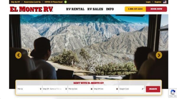 El Monte  Cheap RV Rentals Near You

www.paypant.com
