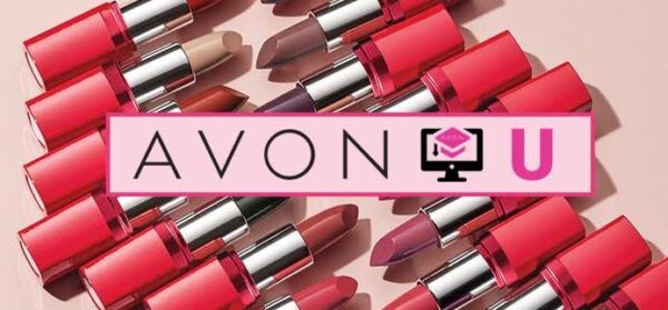 Is selling Avon legit?  www.paypant.com