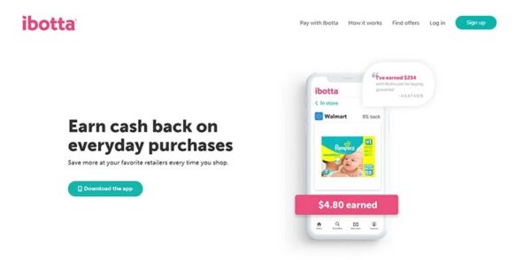  Free Target Gift Cards on Ibotta

www.paypant.com
