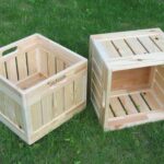 Legal Ways to Get Free Milk Crates Near You