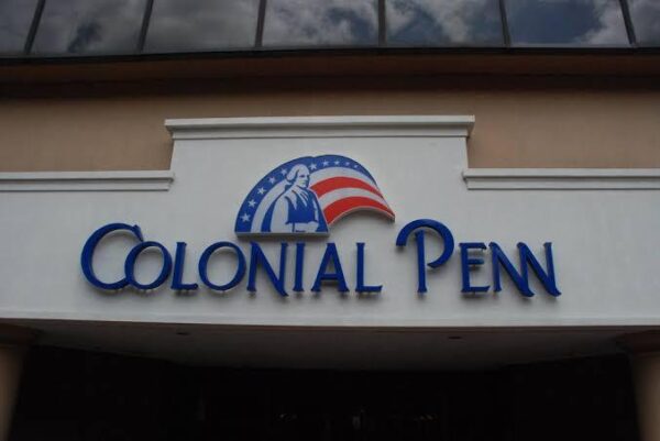 Colonial Penn Life  Burial Insurance www.paypant.com
