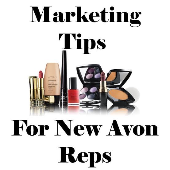 Tips for selling Avon Products 
 www.paypant.com