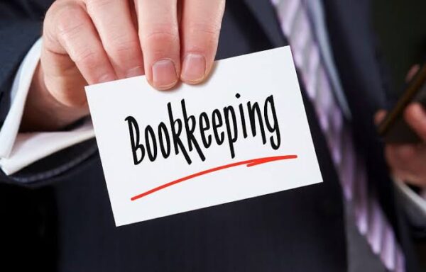 How To Work from Home As A Bookkeeper 
www.paypant.com
