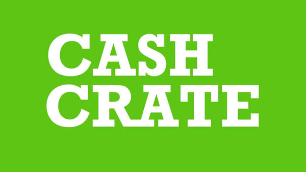 CashCrate www.paypant.com