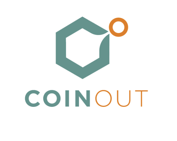 CoinOut www.paypant.com