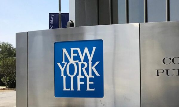 New York Life Insurance 

www.paypant.com

