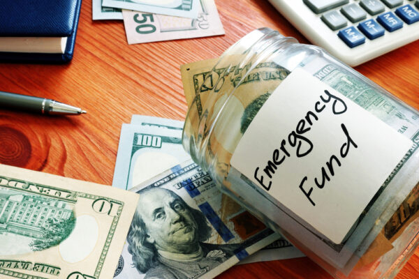 create an emergency fund for financial freedom  www.paypant.com