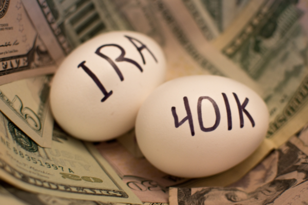 Roth IRA vs 401k www.paypant.com