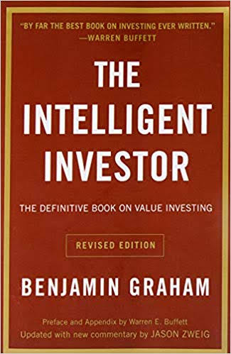 Best Investing Books for Stock Market Beginners

www.paypant.com
