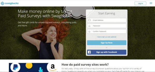 Swagbucks

www.paypant.com
