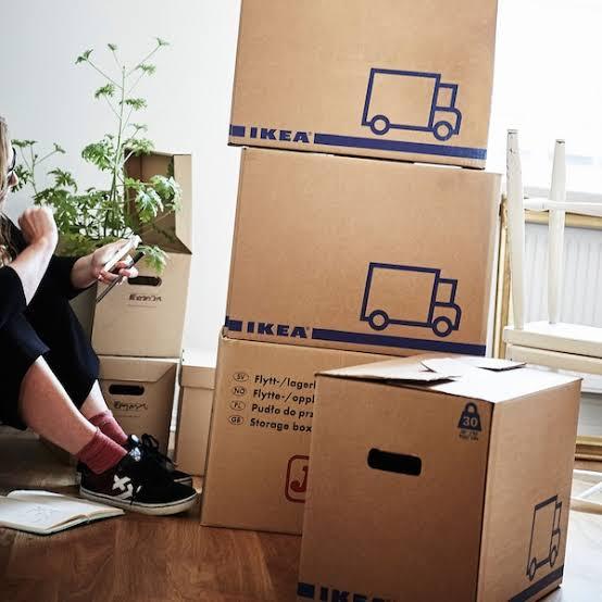  Claim a $25 Moving Credit with IKEA New Mover Program  www.paypant.com 