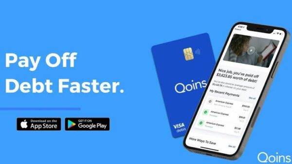 Is Qoins Safe and Legit? 
 www.paypant.com