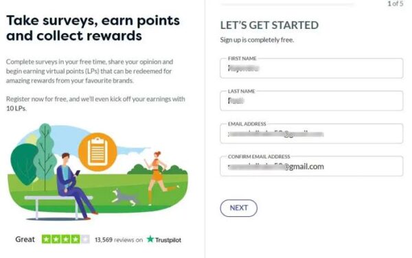 LifePoints Review: Scam or Legit? Here Are The Facts

www.paypant.com
