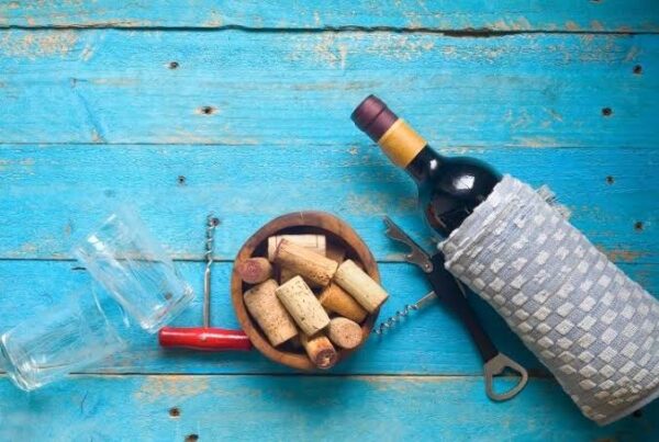 Ways to Recycle Glass wine corks for cash
www.paypant.com

