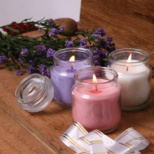 Where can I sell homemade candles?

www.paypant.com
