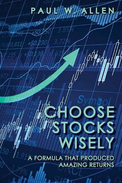 Best Investing Books for Stock Market Beginners

www.paypant.com
