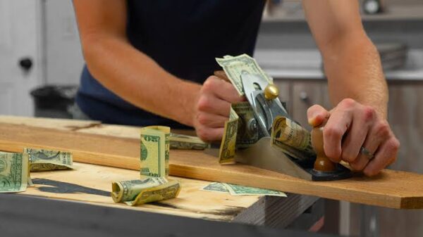 How To make money with  Woodworking Side Hustle 

www.paypant.com