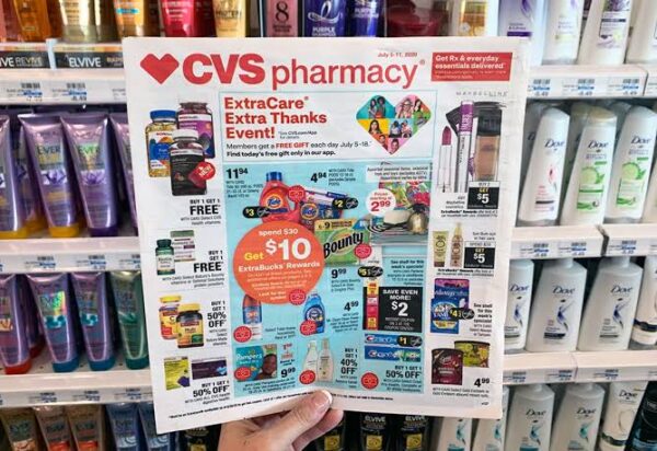 CVS weekly Ad deals  www.paypant.com