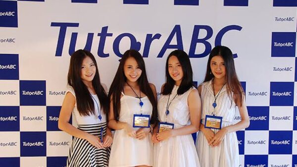 Tutor Online  at TutorABC www.paypant.com