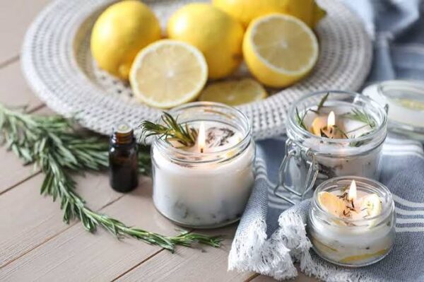 How to make homemade candles that sells fast    www.paypant.com