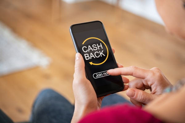 Rakuten Reviews cashback options 