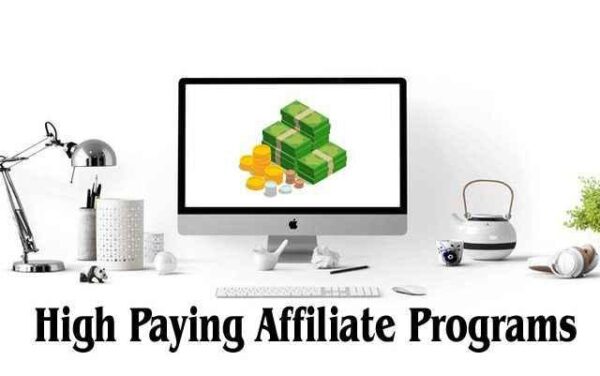 Highest Paying Affiliate Programs For Every Niche www.paypant.com