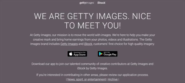 Getty Images www.paypant.com