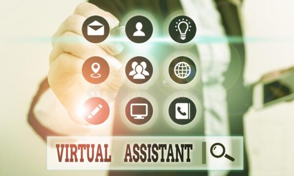 How to become a virtual assistant with no experience www.paypant.com