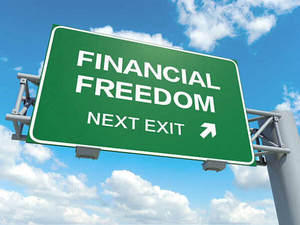 Easy steps to financial freedom www.paypant.com 