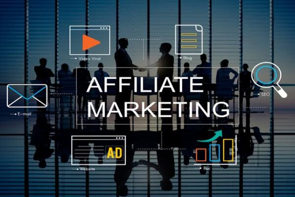 Affiliate marketing www.paypant.com