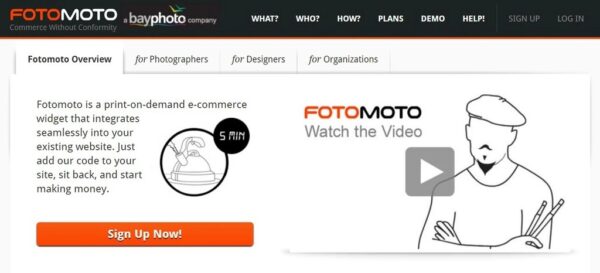 FotoMoto stock website to sel your photos www.paypant.com