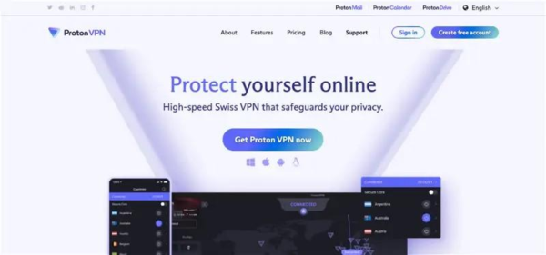 Proton VPN Affiliate program www.paypant.com