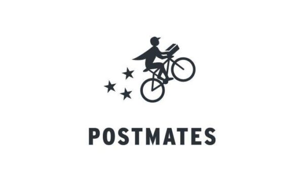 Postmastes delivery app image description 