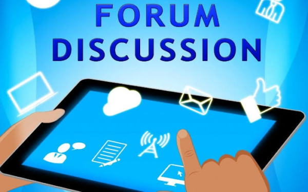 Best discussion forum www.paypant.com