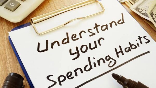 Understand your spending habits 
 www.paypant.com