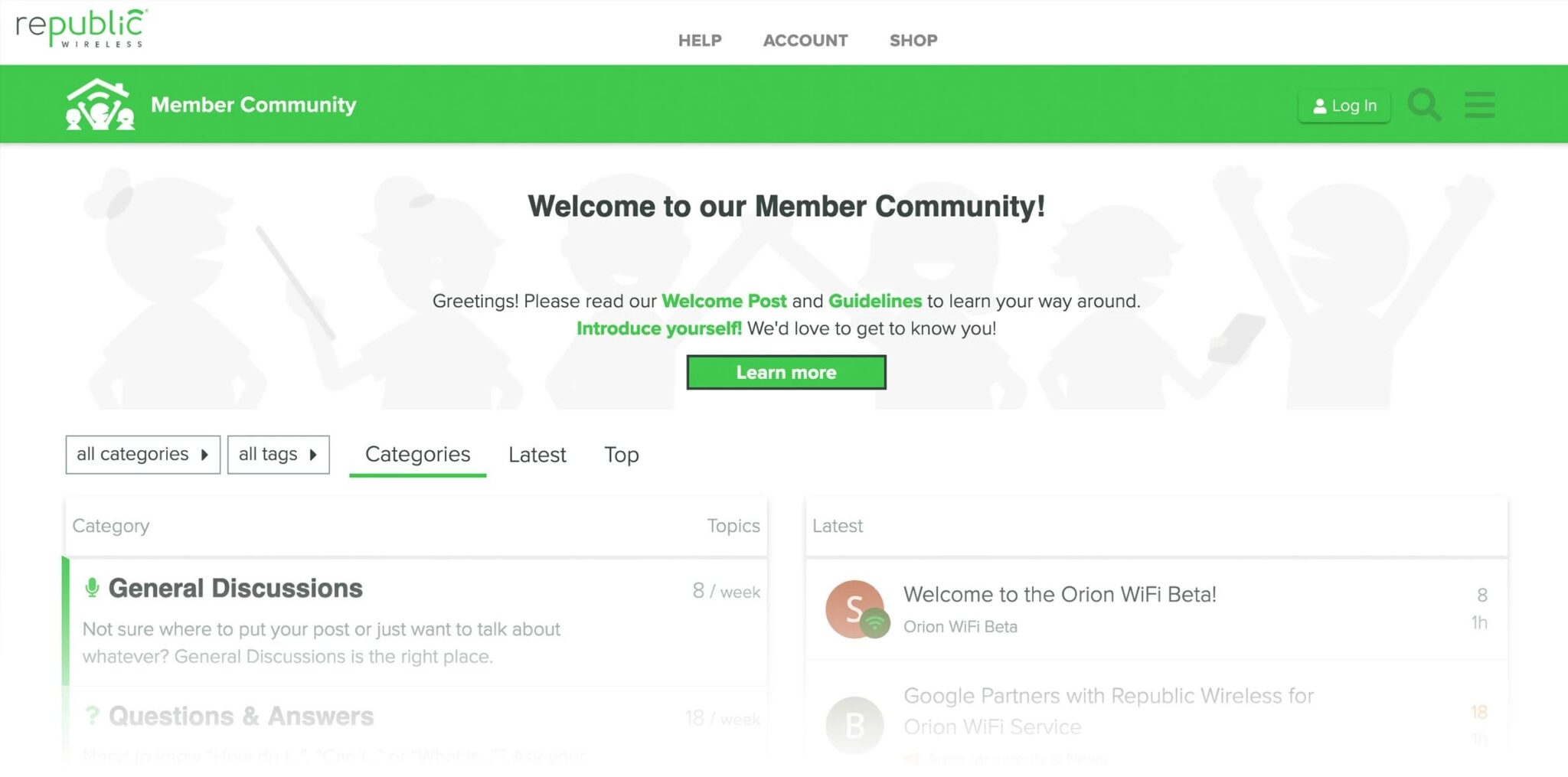 17 Best Online Forum Platforms